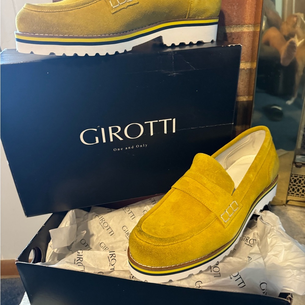 Men Shoes Size 11